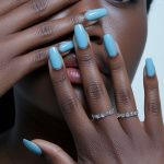 15 Winter Nail Ideas For Black Women