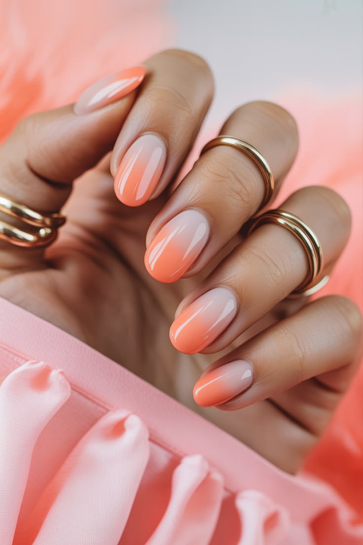 End Of Summer Nail Ideas
