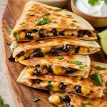 Summer Lunch Ideas