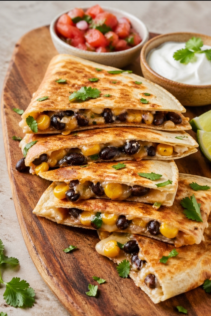 Summer Lunch Ideas