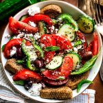 10 Best Mediterranean Diet Recipes for a Healthy Life